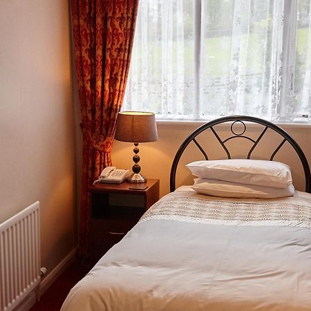 Hundith Hill Hotel Cockermouth Exterior foto
