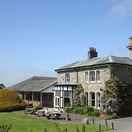 Hundith Hill Hotel Cockermouth Exterior foto