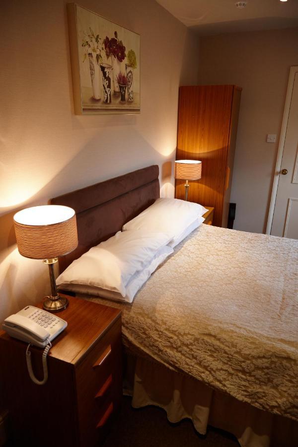 Hundith Hill Hotel Cockermouth Zimmer foto