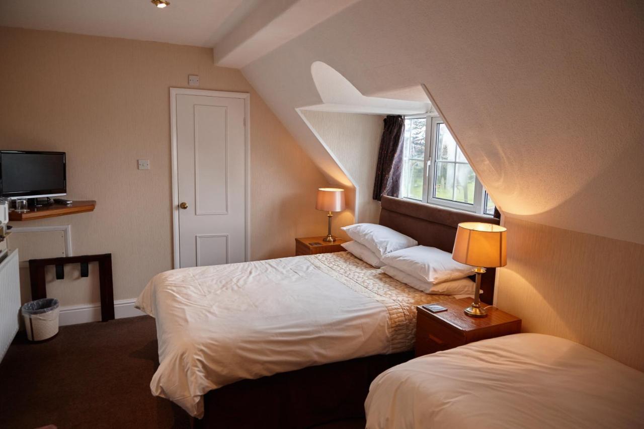Hundith Hill Hotel Cockermouth Zimmer foto