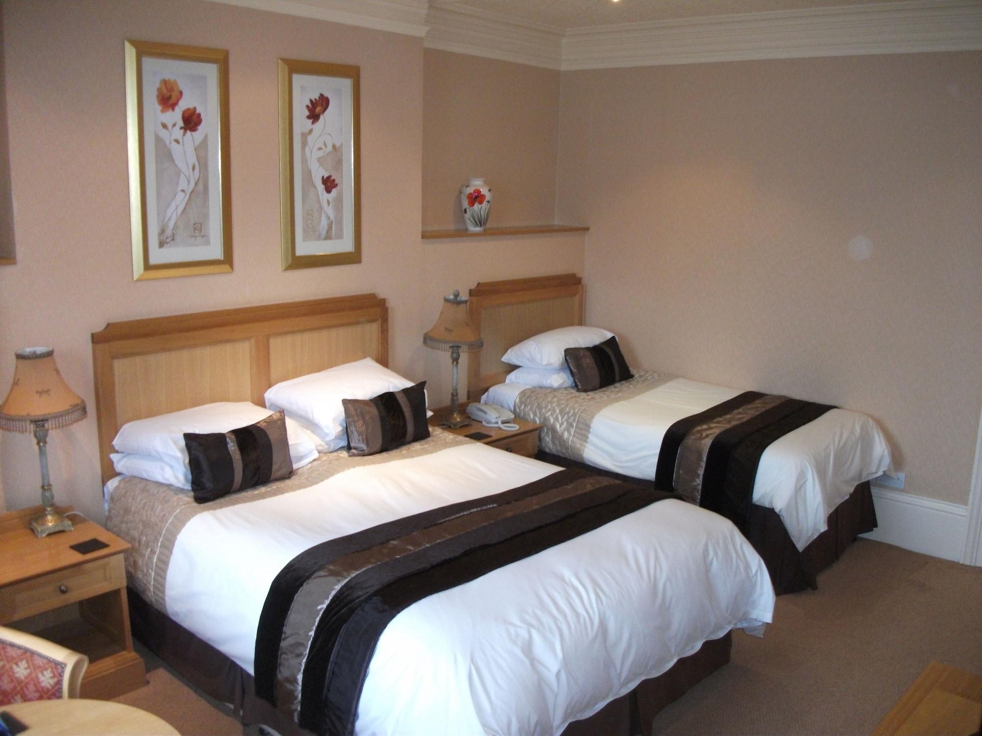 Hundith Hill Hotel Cockermouth Exterior foto