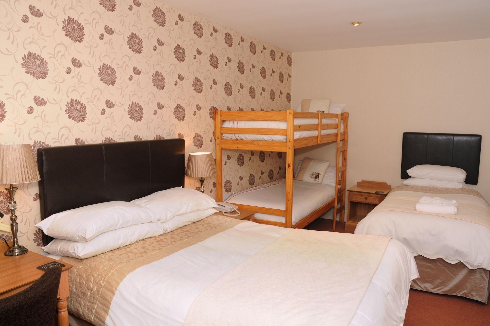Hundith Hill Hotel Cockermouth Exterior foto