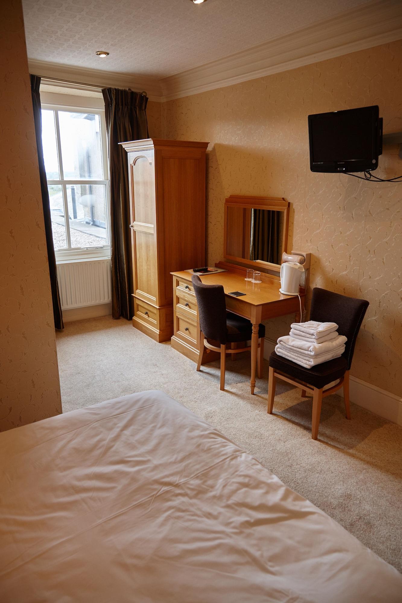 Hundith Hill Hotel Cockermouth Exterior foto