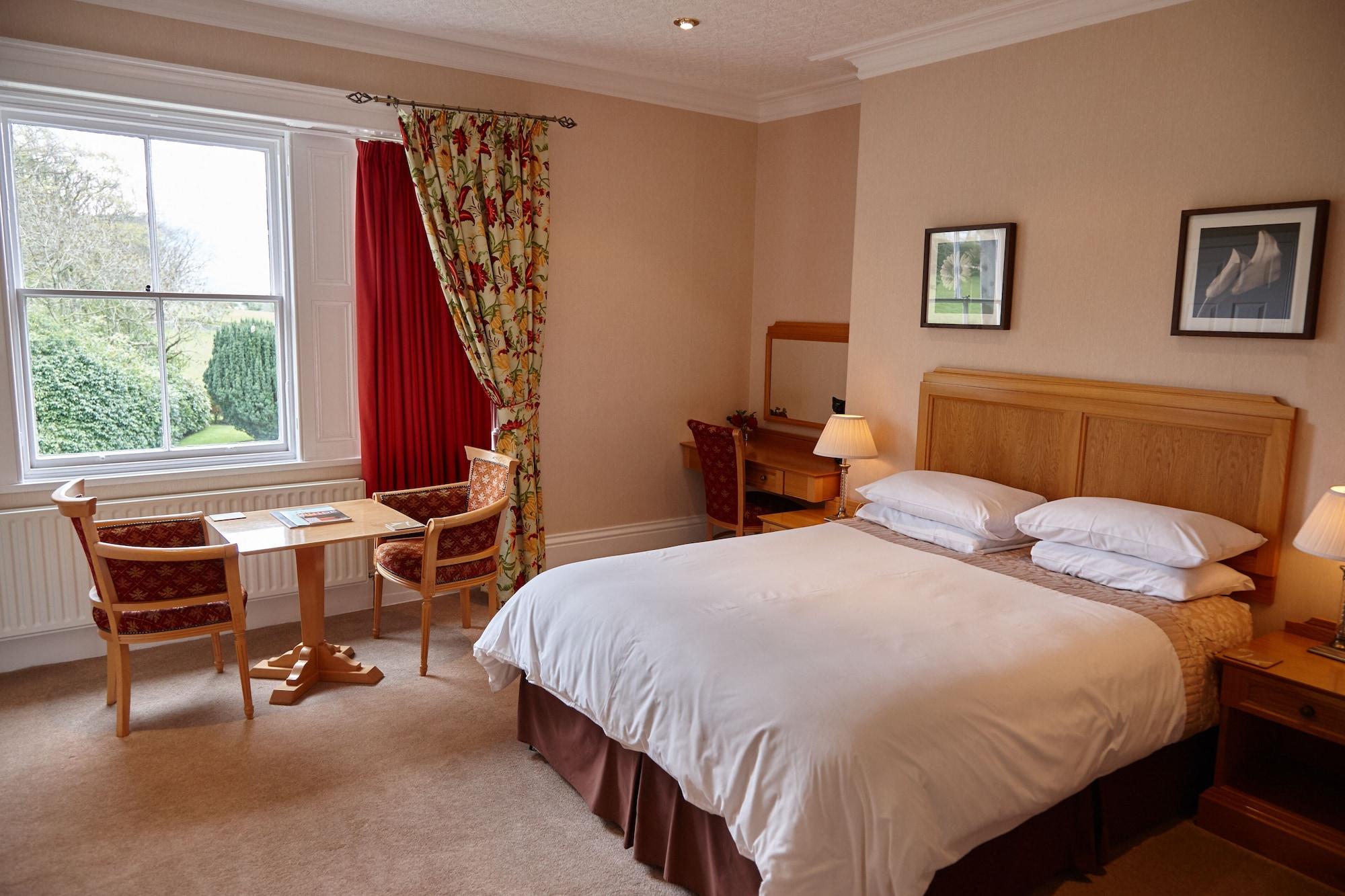 Hundith Hill Hotel Cockermouth Exterior foto