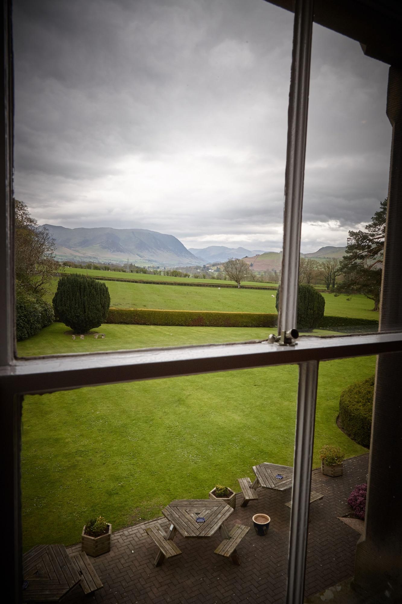 Hundith Hill Hotel Cockermouth Exterior foto