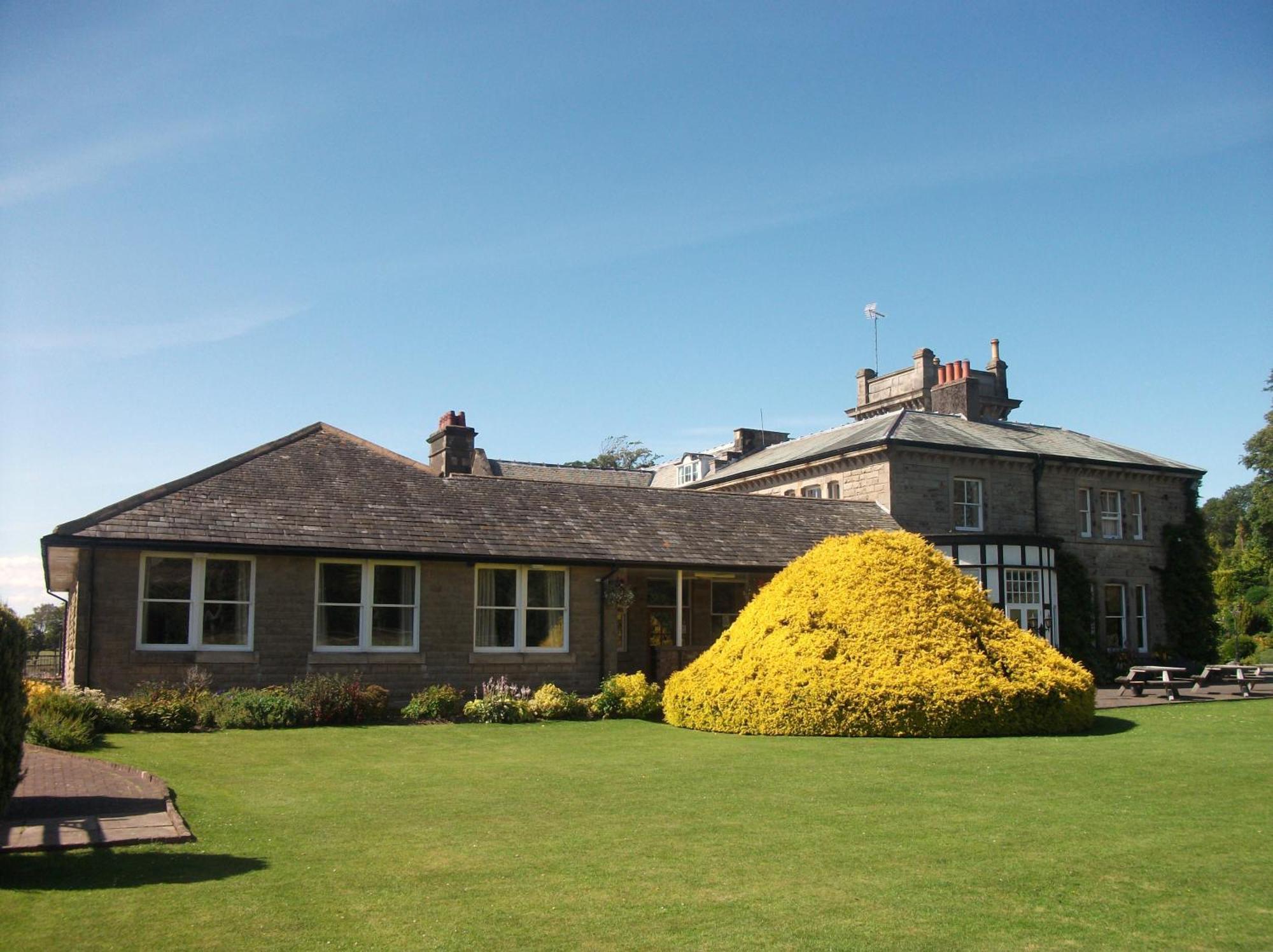 Hundith Hill Hotel Cockermouth Exterior foto