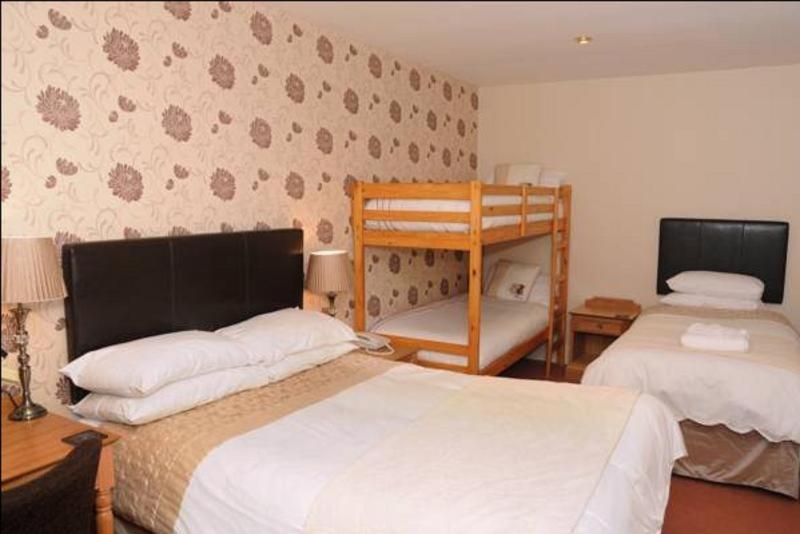Hundith Hill Hotel Cockermouth Zimmer foto