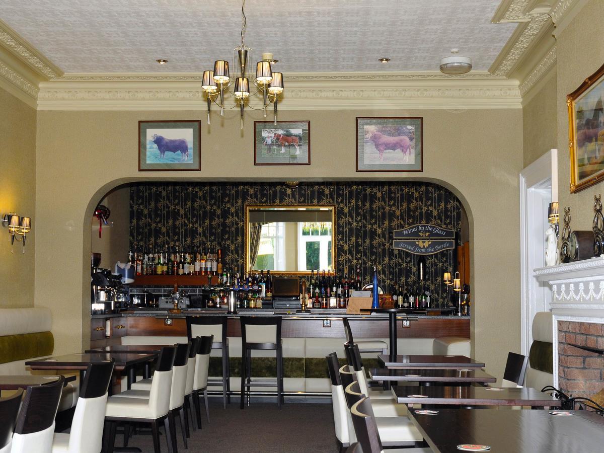 Hundith Hill Hotel Cockermouth Exterior foto