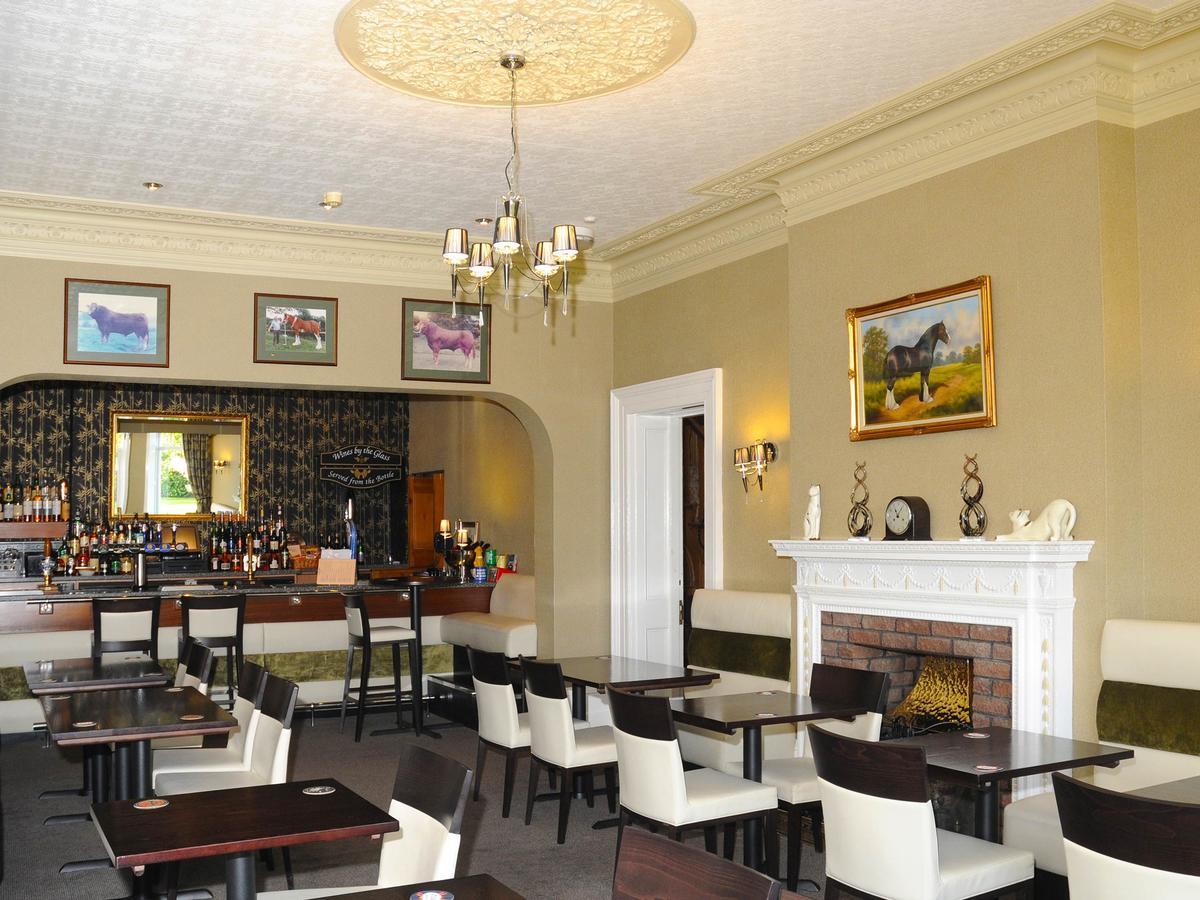 Hundith Hill Hotel Cockermouth Exterior foto