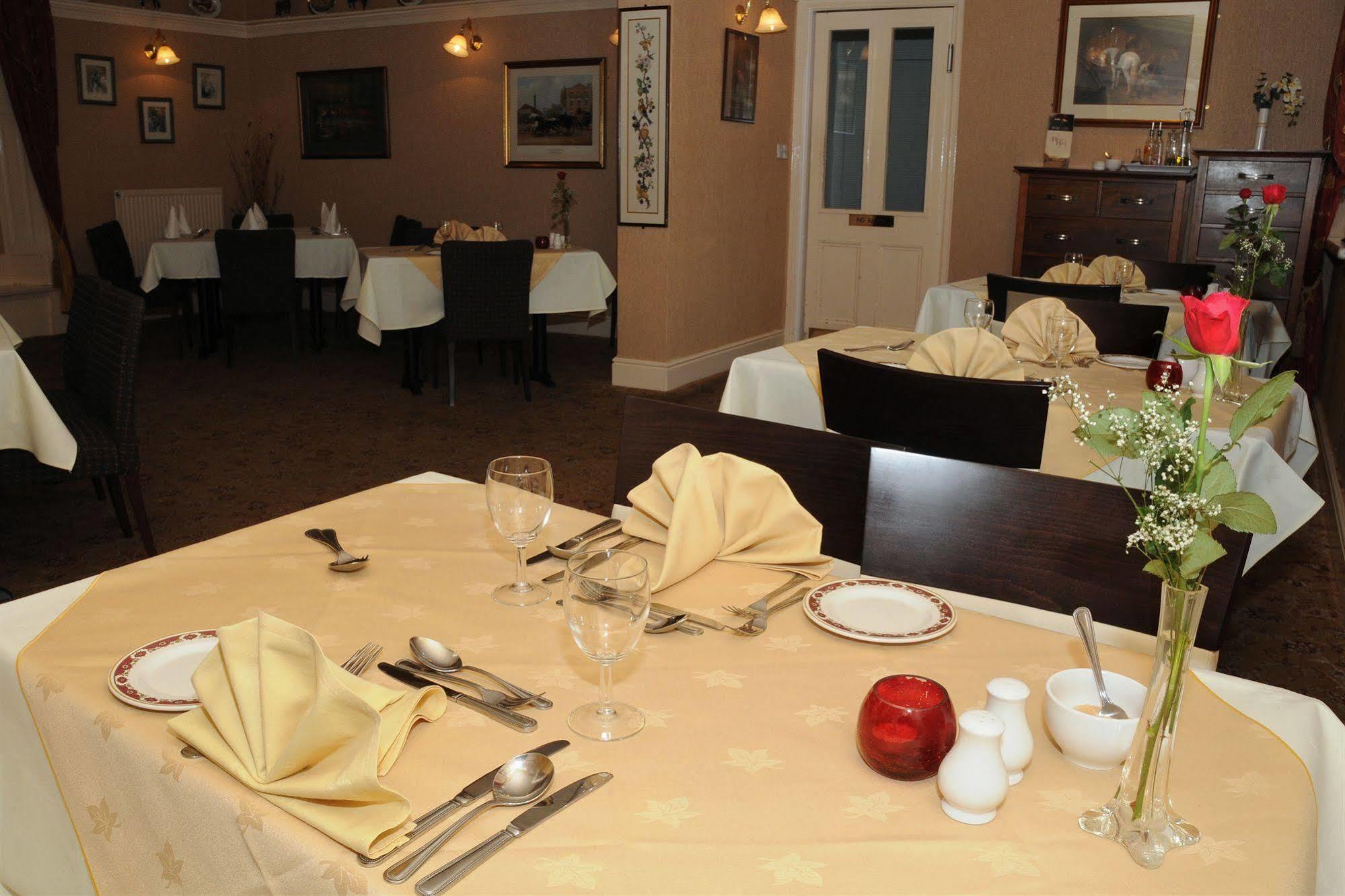 Hundith Hill Hotel Cockermouth Exterior foto
