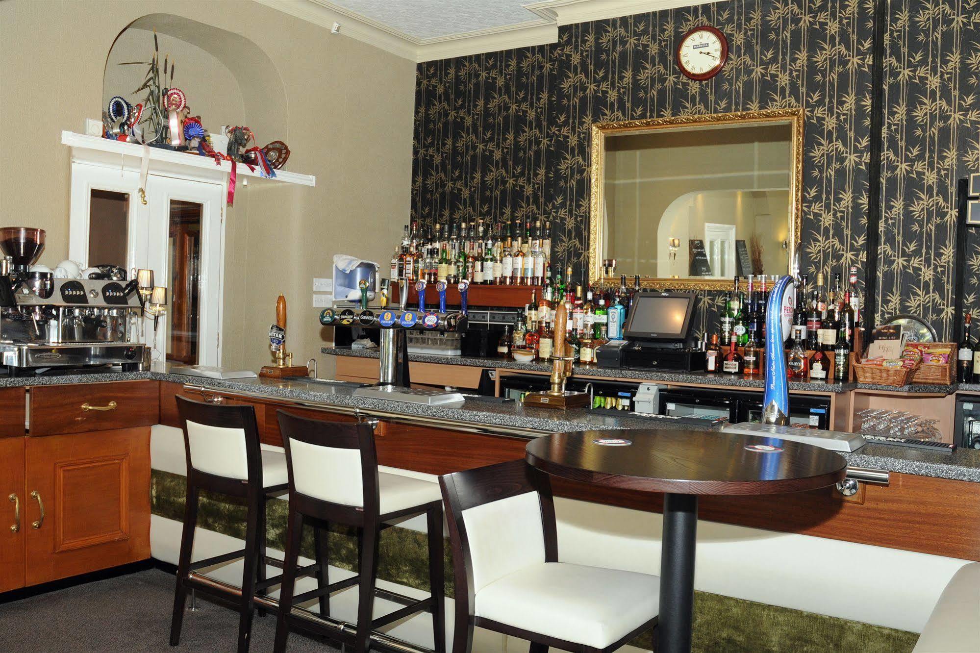Hundith Hill Hotel Cockermouth Exterior foto