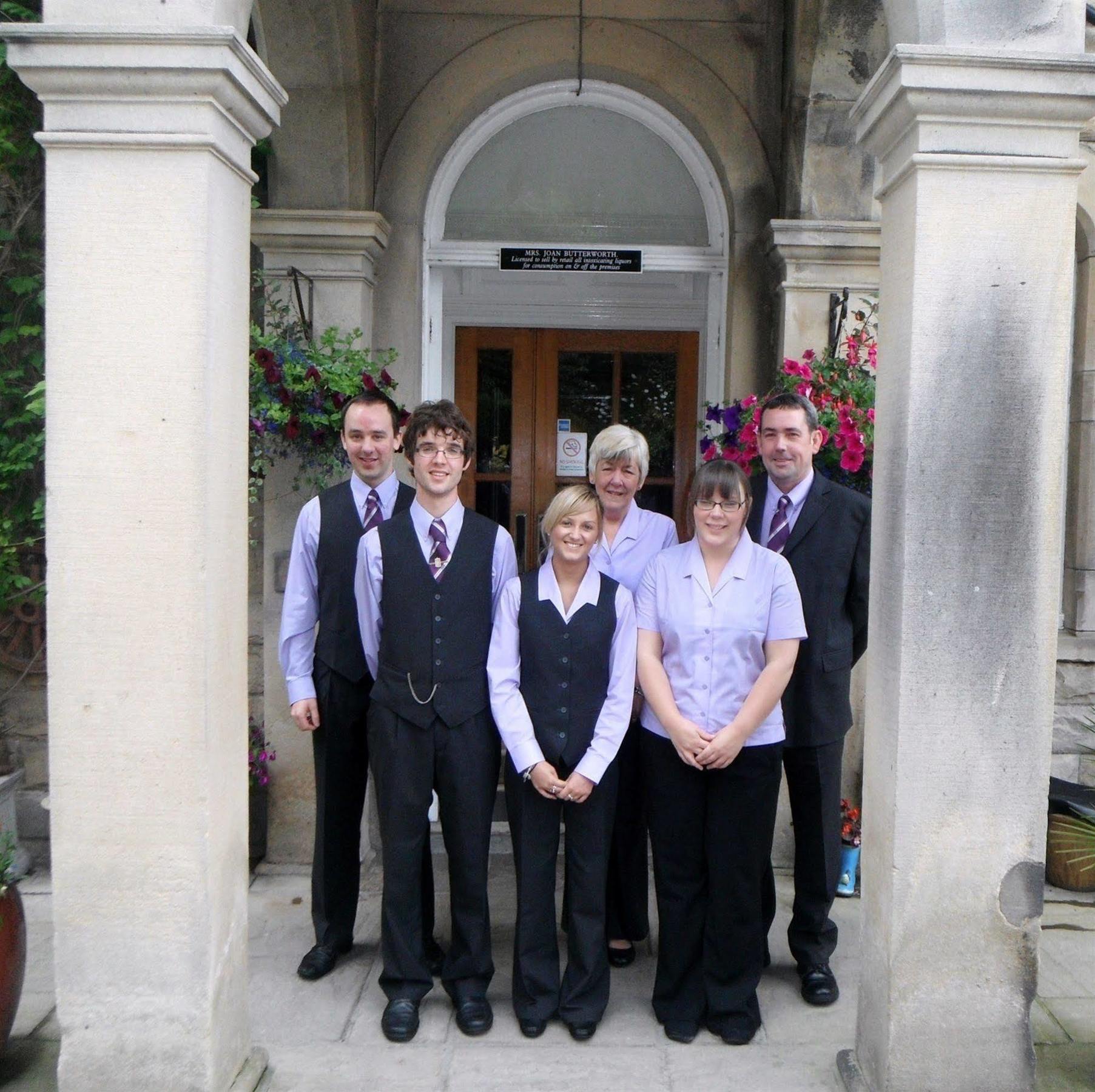 Hundith Hill Hotel Cockermouth Exterior foto