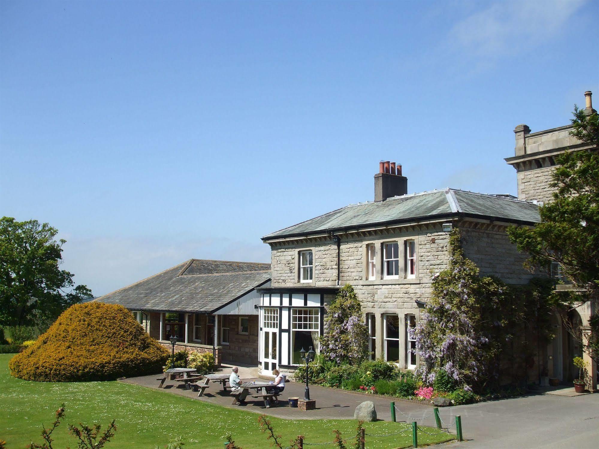 Hundith Hill Hotel Cockermouth Exterior foto