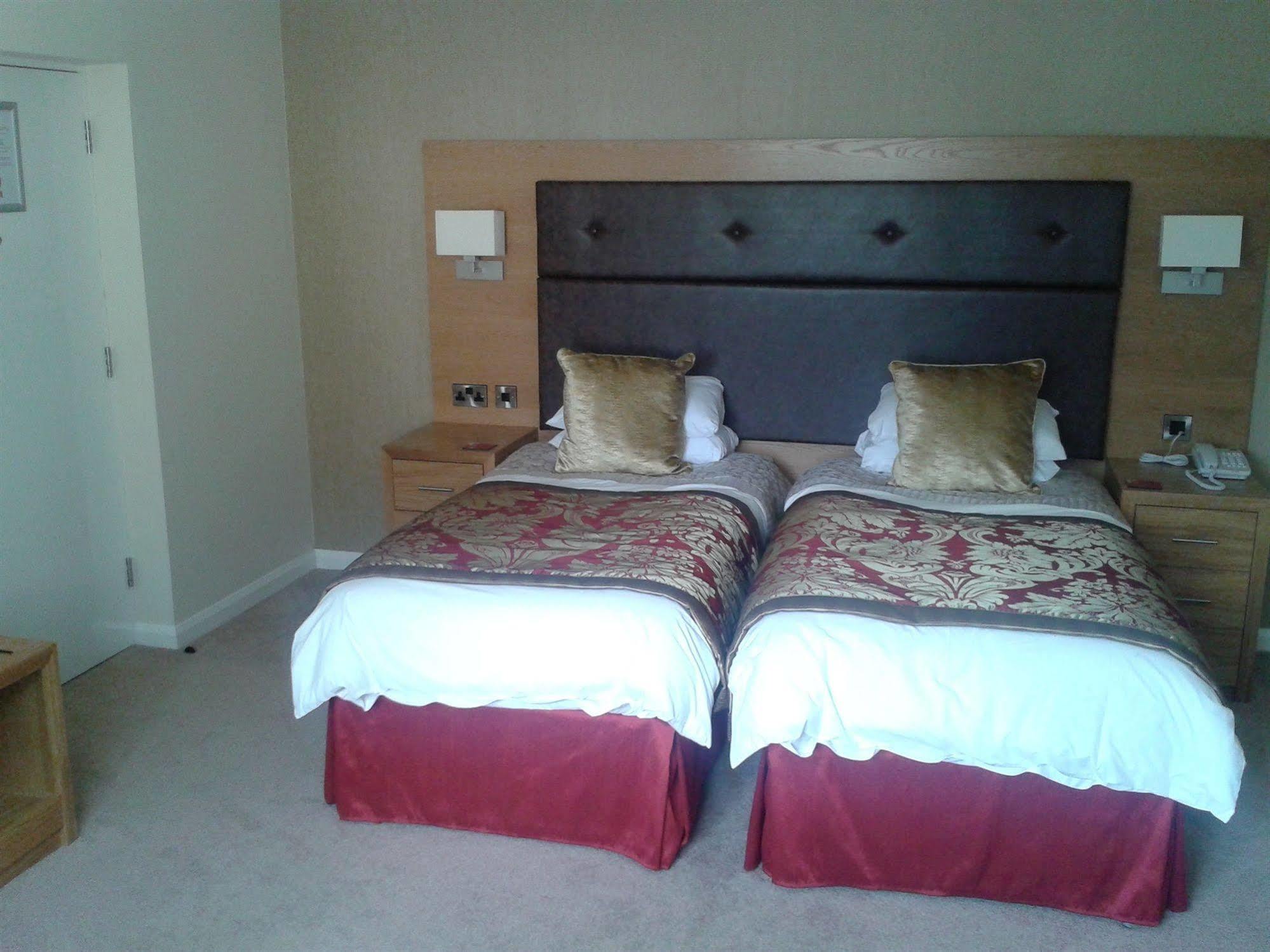 Hundith Hill Hotel Cockermouth Exterior foto